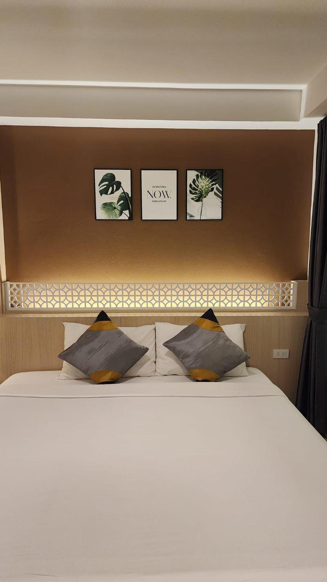 Irest Ao Nang Hostel Buitenkant foto