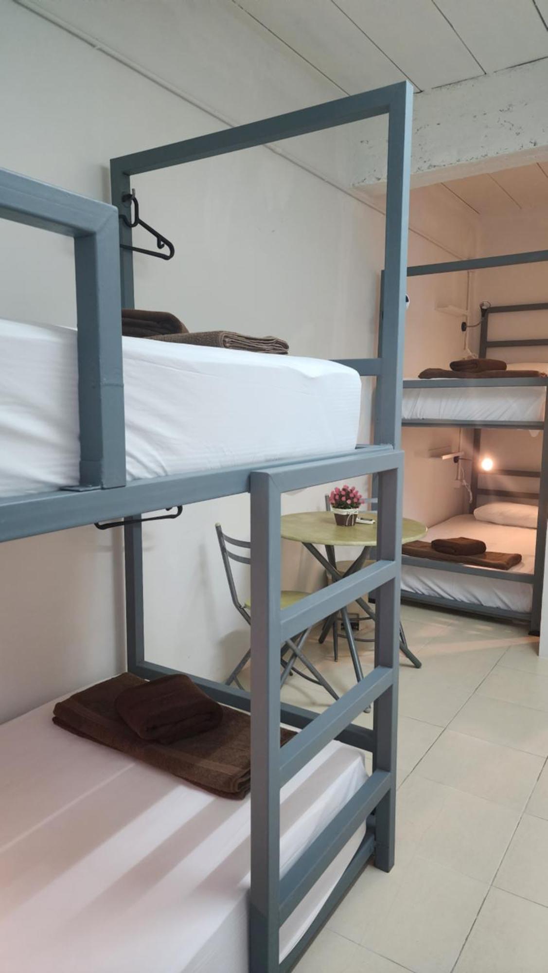 Irest Ao Nang Hostel Buitenkant foto