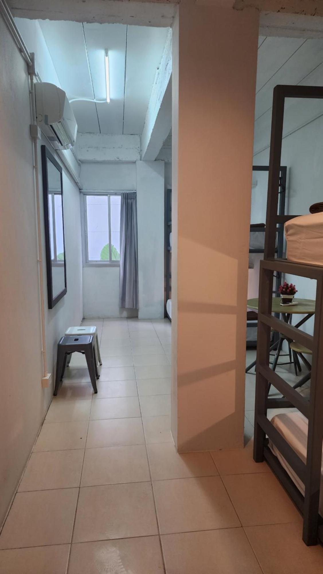 Irest Ao Nang Hostel Buitenkant foto