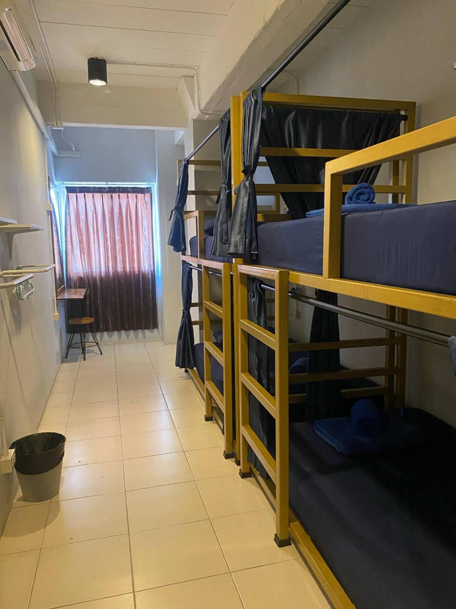 Irest Ao Nang Hostel Buitenkant foto